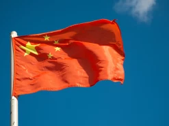 China China