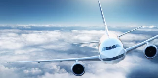 Flugzeug Flugzeug