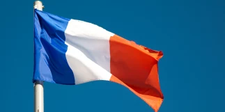Frankreich Frankreich