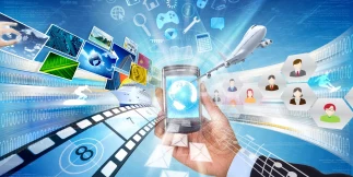 Internet Smartphone Internet Smartphone