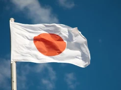 Japan Japan