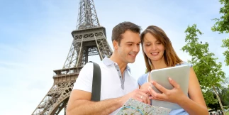 Mobiles Internet im Urlaub Mobiles Internet im Urlaub