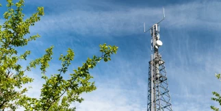 Mobilfunkantenne Mobilfunkantenne