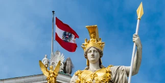 Österreich Österreich