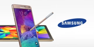 Samsung Smartphones Samsung Smartphones
