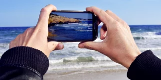 Smartphone-Fotografie Smartphone-Fotografie