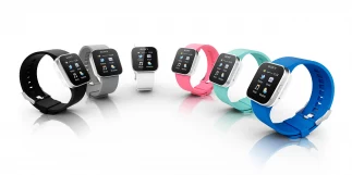 Sony Smartwatch Sony Smartwatch
