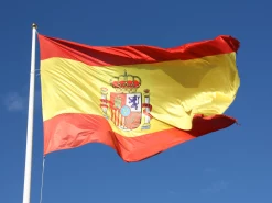 Spanien Spanien