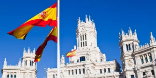 Spanien Spanien