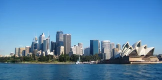 Sydney Sydney