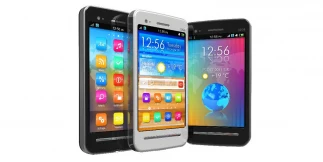 Touchscreen Handys Touchscreen Handys