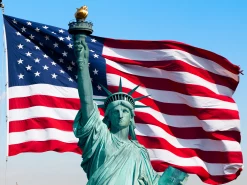 USA USA