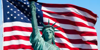 USA USA