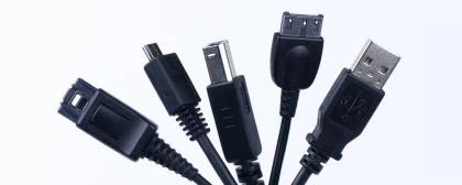 Akku-Ladekabel Akku-Ladekabel