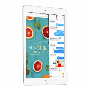 Apple iPad (2017) Apple iPad (2017)