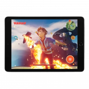 Apple iPad (2019) Apple iPad (2019)