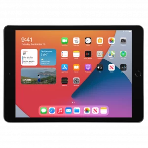 Apple iPad (2020) Apple iPad (2020)