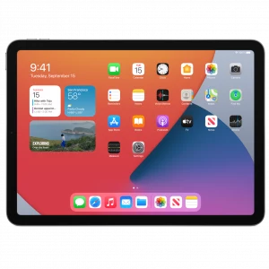 Apple iPad Air (2020) Apple iPad Air (2020)