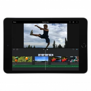 Apple iPad mini (2019) Apple iPad mini (2019)
