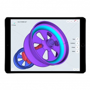 Apple iPad Pro (2017) Apple iPad Pro (2017)