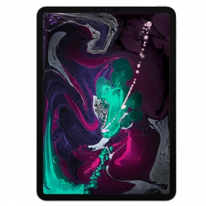 Apple iPad Pro 2018 Apple iPad Pro 2018