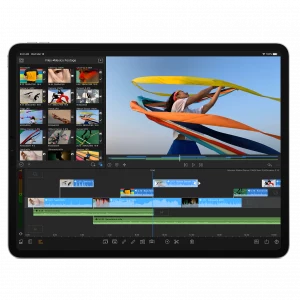 Apple iPad Pro (2020) Apple iPad Pro (2020)