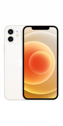 Apple iPhone 12 mini