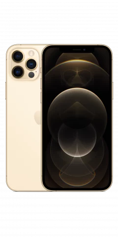Apple iPhone 12 Pro