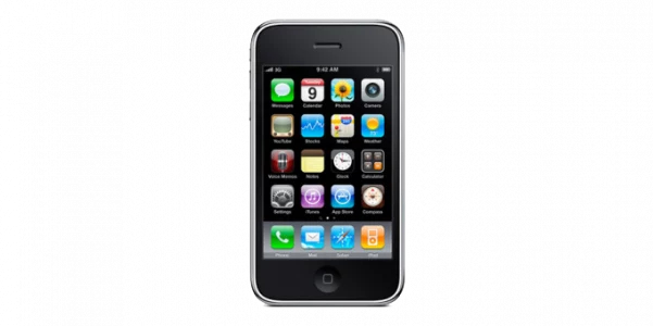 Apple iPhone 3G S Apple iPhone 3G S