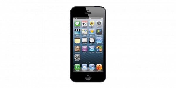 Apple iPhone 5 Apple iPhone 5
