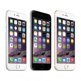 Apple iPhone 6 und iPhone 6 Plus Apple iPhone 6 und iPhone 6 Plus