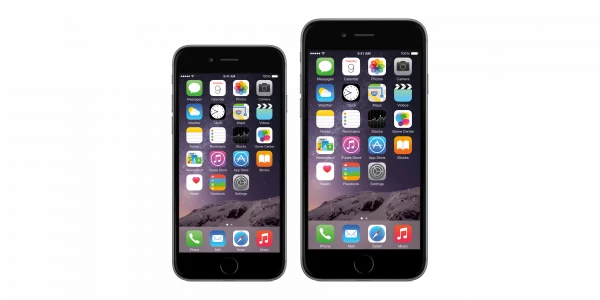 Apple iPhone 6 und iPhone 6 Plus Apple iPhone 6 und iPhone 6 Plus