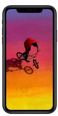 Apple iPhone XR