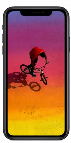 Apple iPhone XR