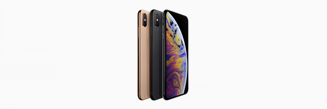 Apple iPhone Xs iPhone Xs Max Apple iPhone Xs iPhone Xs Max
