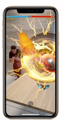 Apple iPhone Xs Max