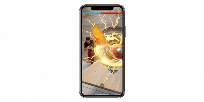 Apple iPhone Xs Apple iPhone Xs