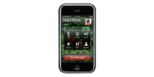 Apple iPhone Apple iPhone
