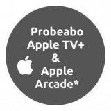Ein Jahr Apple TV+