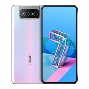 Asus ZenFone 7 Asus ZenFone 7