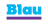Blau Blau
