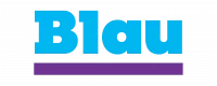 Blau