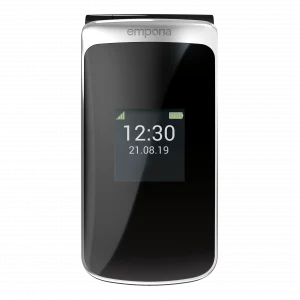 emporia TouchSmart emporia TouchSmart