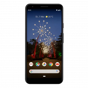 Google Pixel 3a XL Google Pixel 3a XL