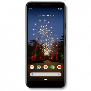 Google Pixel 3a Google Pixel 3a