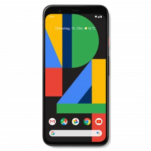 Google Pixel 4 Google Pixel 4