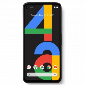 Google Pixel 4a Google Pixel 4a