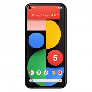 Google Pixel 5 Google Pixel 5