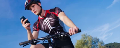 Handy Fahrrad Handy Fahrrad