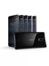 HMD Nokia 6 HMD Nokia 6